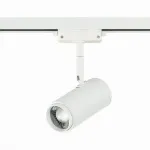 Светильник на штанге ST-Luce Zoom ST600.546.12 Цвет плафонов белый