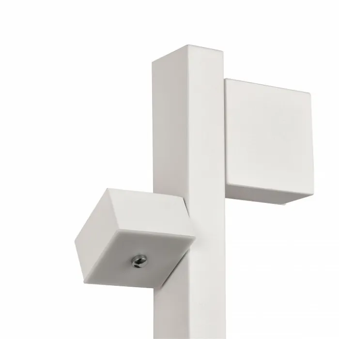 Бра Vele Luce Cameo VL8301W23 Цвет арматуры Белый Цвет плафонов Белый от ImperiumLoft