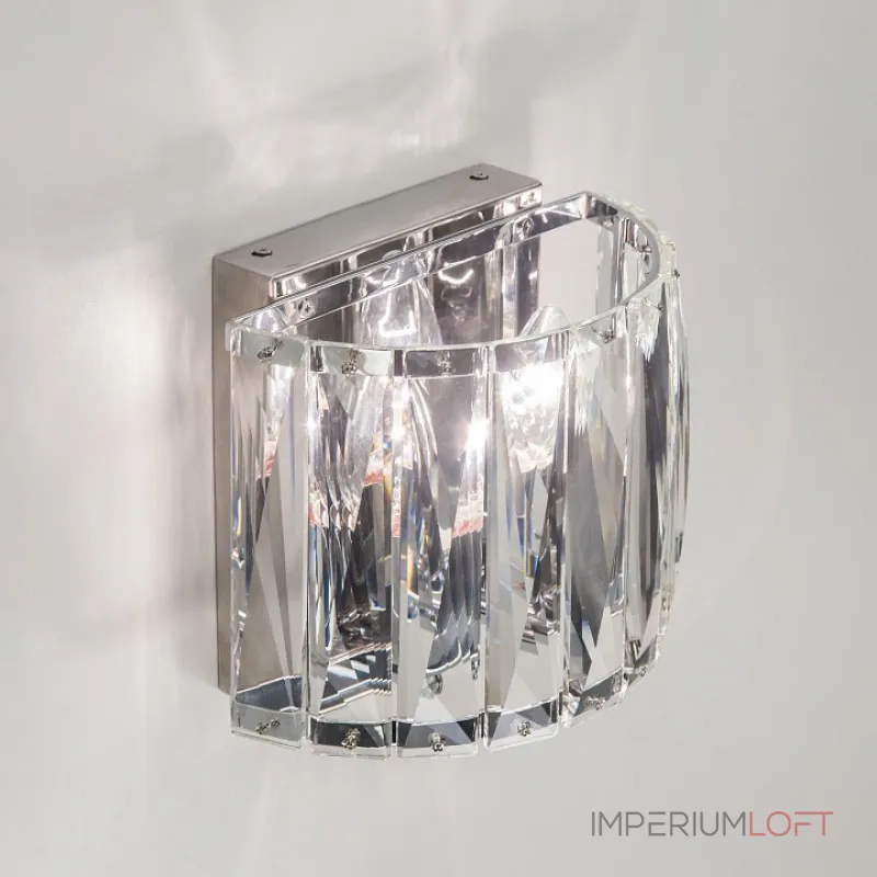 Накладной светильник Citilux Aria EL321W02