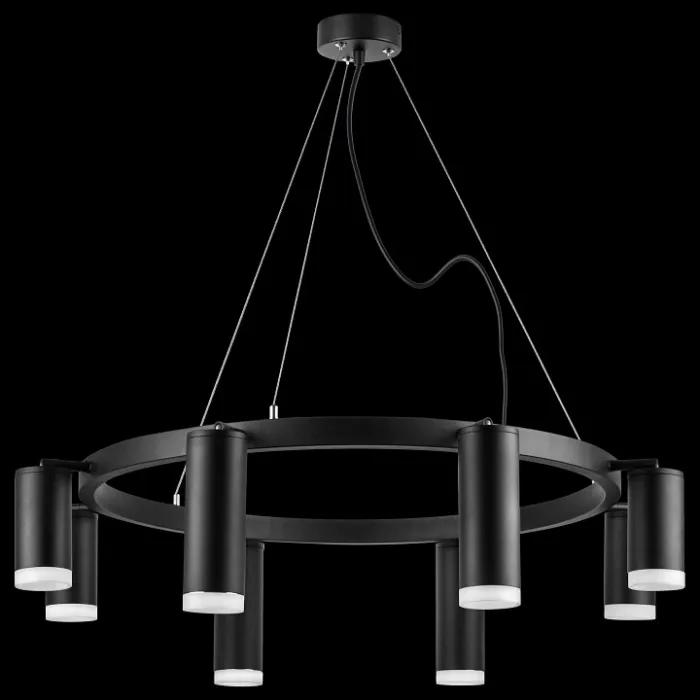 Подвесная люстра Lightstar Rullo LR0188743740 от ImperiumLoft