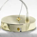Подвесная люстра Lussole LGO GRLSP-8155 от ImperiumLoft