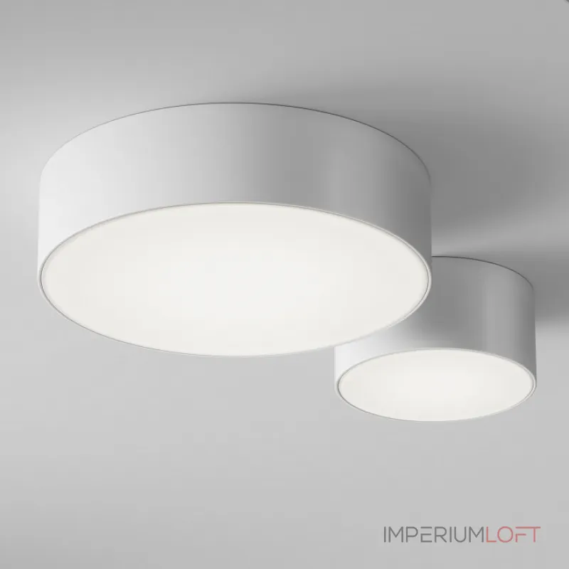Точечный светильник Maytoni Zon IP O430CL-L15W4K Точечный светильник Maytoni Zon IP O430CL-L15W4K