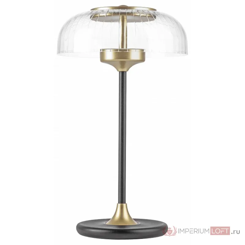 Настольная лампа декоративная Lightstar Acrile 738973 от ImperiumLoft