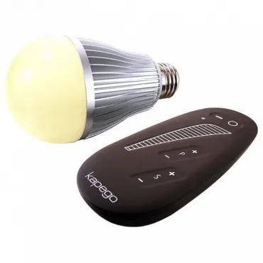 Лампа светодиодная Deko-Light E27 8Вт 2700K 843147