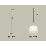 Торшер Ambrella XB XB9816204 от ImperiumLoft