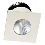 Встраиваемый светильник Donolux DL18572 DL18572/01WW-White SQ Dim