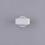 Накладной светильник DesignLed Linse GW-1025-6-WH-RGB от ImperiumLoft