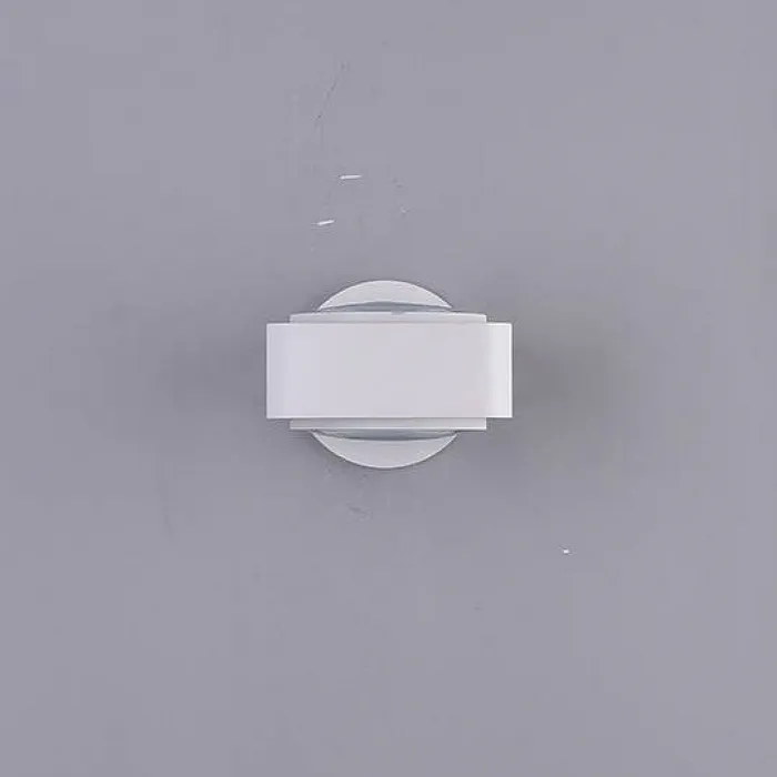 Накладной светильник DesignLed Linse GW-1025-6-WH-RGB от ImperiumLoft