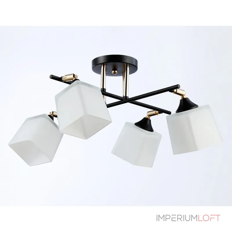Люстра на штанге Ambrella Modern TR TR303084 Люстра на штанге Ambrella Modern TR TR303084
