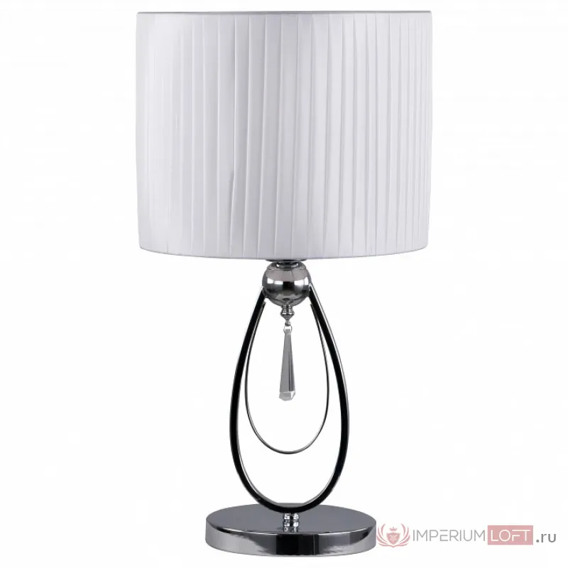Настольная лампа декоративная Omnilux Mellitto OML-63804-01 от ImperiumLoft