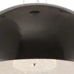 Подвесной светильник Arte Lamp Rome A4176SP-1BK 