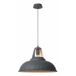 Подвесной светильник Lucide Markit 30396/45/36 от ImperiumLoft