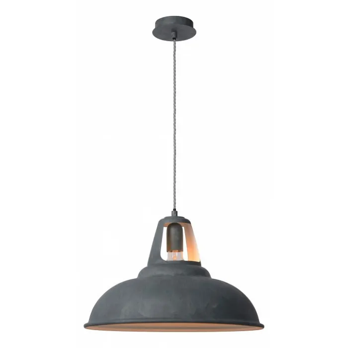 Подвесной светильник Lucide Markit 30396/45/36 от ImperiumLoft