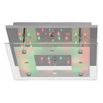 Накладной светильник Brilliant Levke G94162/13 от ImperiumLoft