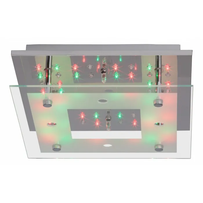 Накладной светильник Brilliant Levke G94162/13 от ImperiumLoft