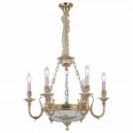 Подвесная люстра Arte Lamp 5966 A5966LM-6WG 