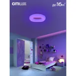 Накладной светильник Citilux Стратус Смарт CL732A520G от ImperiumLoft