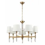 Подвесная люстра Odeon Light London 4894/7 от ImperiumLoft