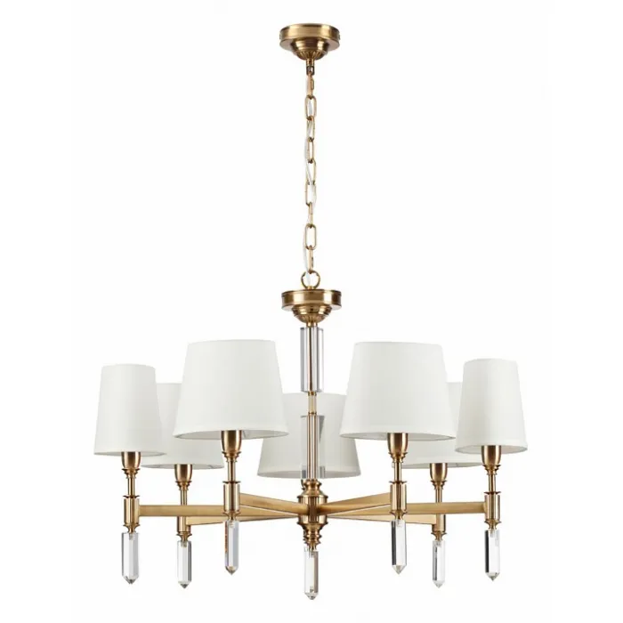 Подвесная люстра Odeon Light London 4894/7 от ImperiumLoft