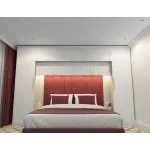 Встраиваемый светильник Denkirs DK3020 DK3061-WH+RD
