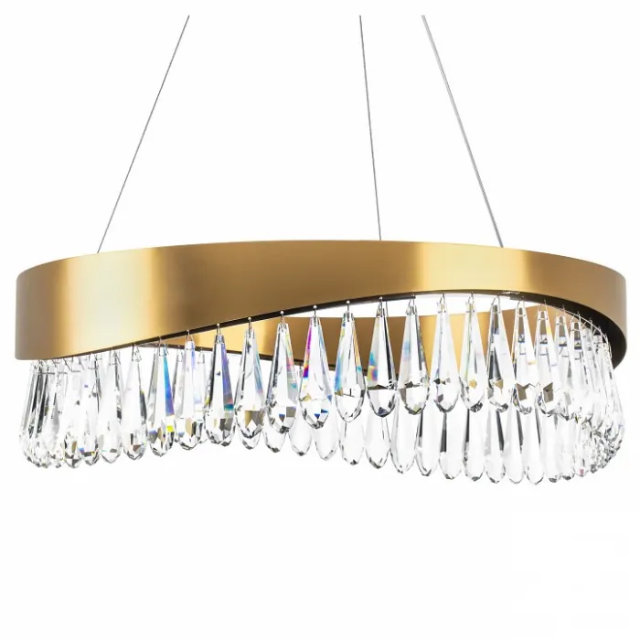 Подвесной светильник Lightstar Helio 703163 от ImperiumLoft