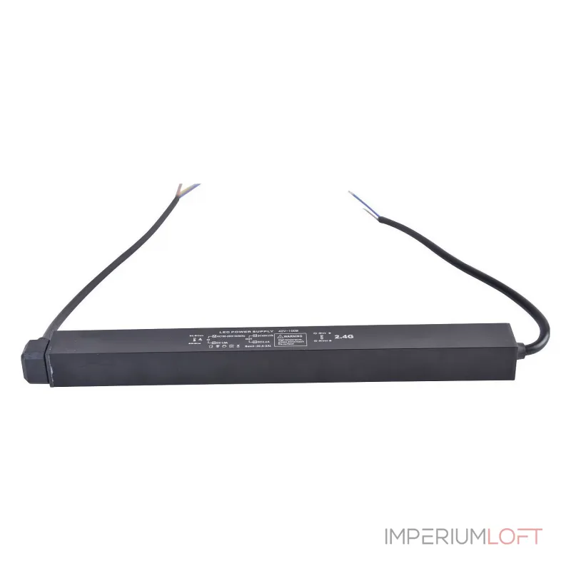 Блок питания Favourite Unica 1008-DB-100 от ImperiumLoft Блок питания Favourite Unica 1008-DB-100 от ImperiumLoft