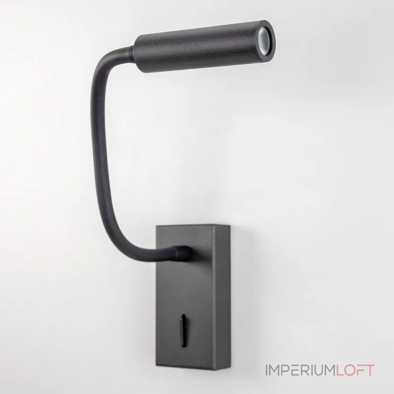 Бра Citilux Декарт CL704361 от ImperiumLoft Бра Citilux Декарт CL704361 от ImperiumLoft