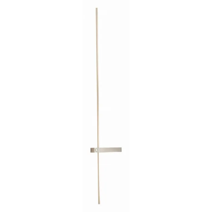 Бра ST-Luce Astente SL1589.111.01 Цвет арматуры серый Цвет плафонов серый от ImperiumLoft
