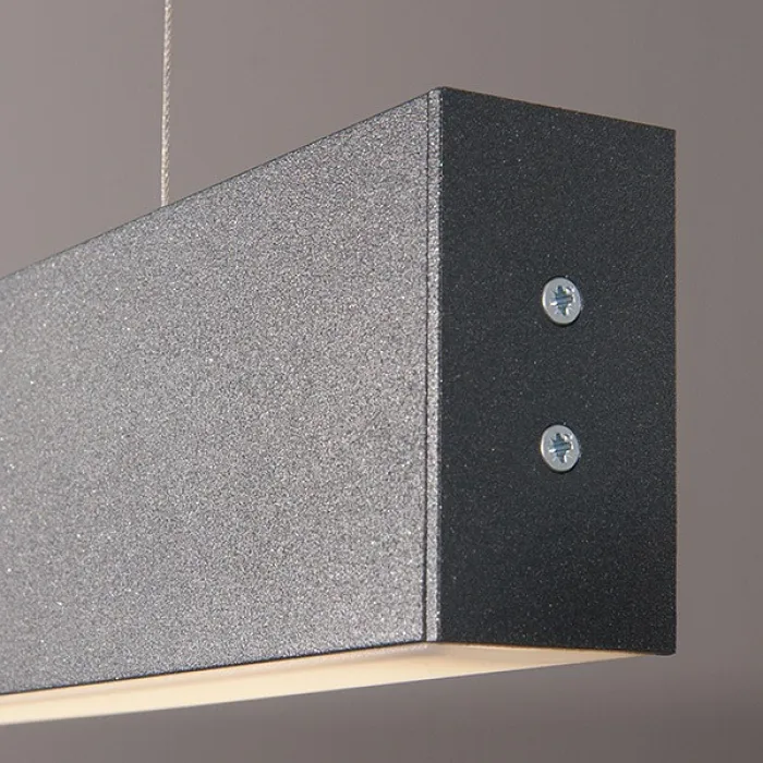 Подвесной светильник Elektrostandard 101-200-30-128 a042953 Цвет арматуры черный от ImperiumLoft