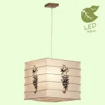 Подвесной светильник Lussole Teramo GRLSL-2816-01 от ImperiumLoft