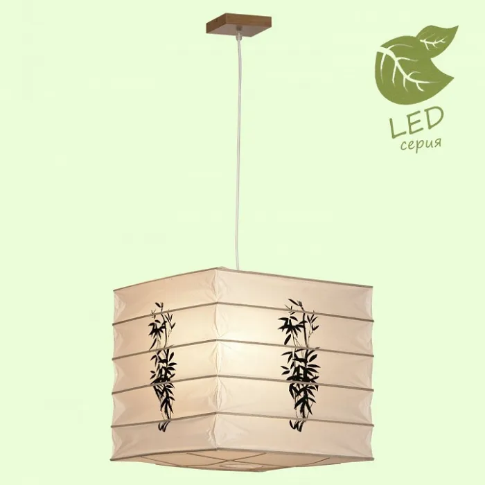 Подвесной светильник Lussole Teramo GRLSL-2816-01 от ImperiumLoft