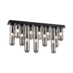 Потолочный светильник Favourite Stalactit 4454-12P