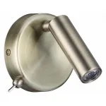 Бра Lumion Chase 5222/3WL от ImperiumLoft