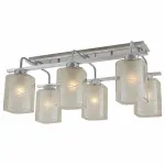 Накладной светильник Citilux Румба CL159162 Цвет арматуры хром от ImperiumLoft