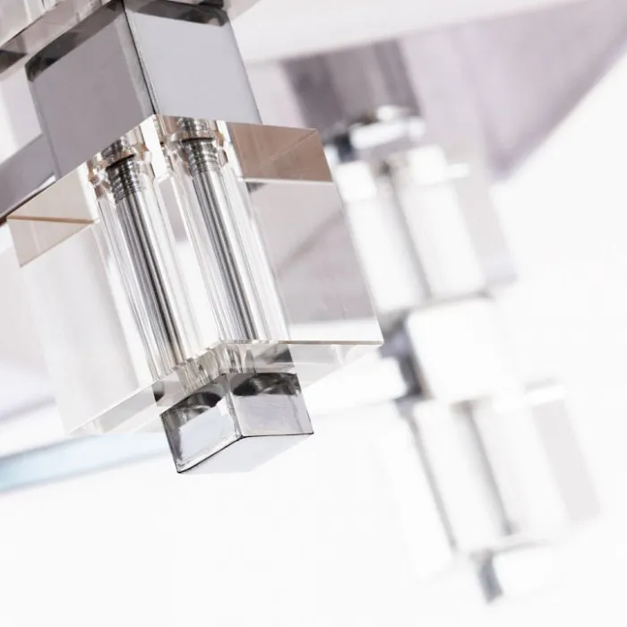Подвесная люстра Arte Lamp North A5896LM-6CC от ImperiumLoft