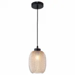 Подвесной светильник Alice TL1210H-01BL Toplight