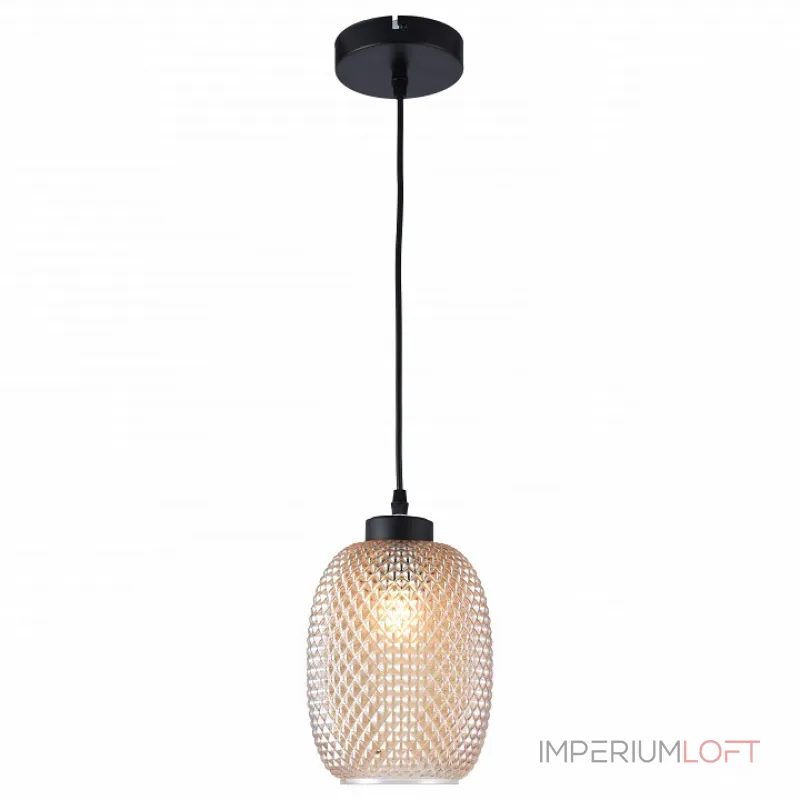Подвесной светильник Alice TL1210H-01BL Toplight Подвесной светильник Alice TL1210H-01BL Toplight