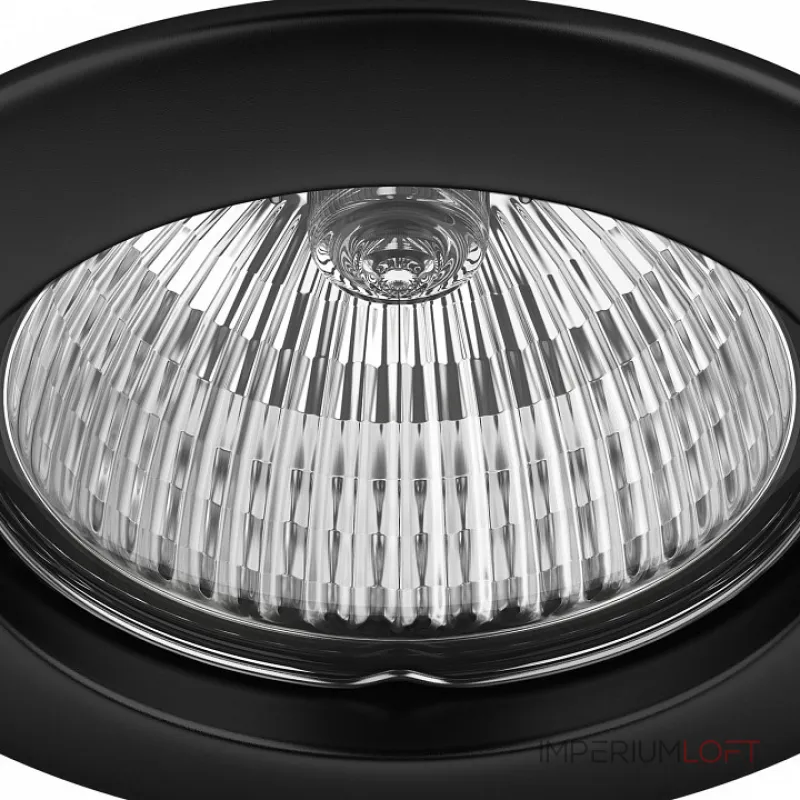 Встраиваемый светильник Lightstar Lega 011017 Встраиваемый светильник Lightstar Lega 011017