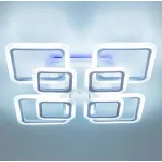 Потолочная люстра Citilux Марсель CL232A180E Потолочная люстра Citilux Марсель CL232A180E