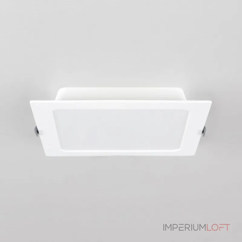Встраиваемый светильник Citilux Галс CLD55K16N