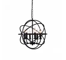 Подвесная люстра Sun Lumen 057-967 Подвесная люстра Sun Lumen 057-967