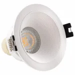 Встраиваемый светильник Denkirs DK3027 DK3027-WH Цвет арматуры белый