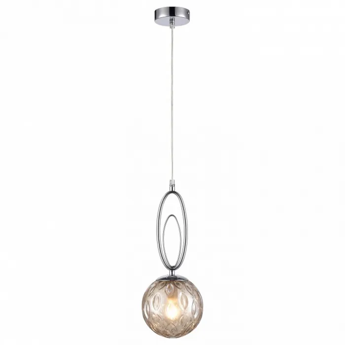 Подвесной светильник Vele Luce Phlox VL5853P01 от ImperiumLoft
