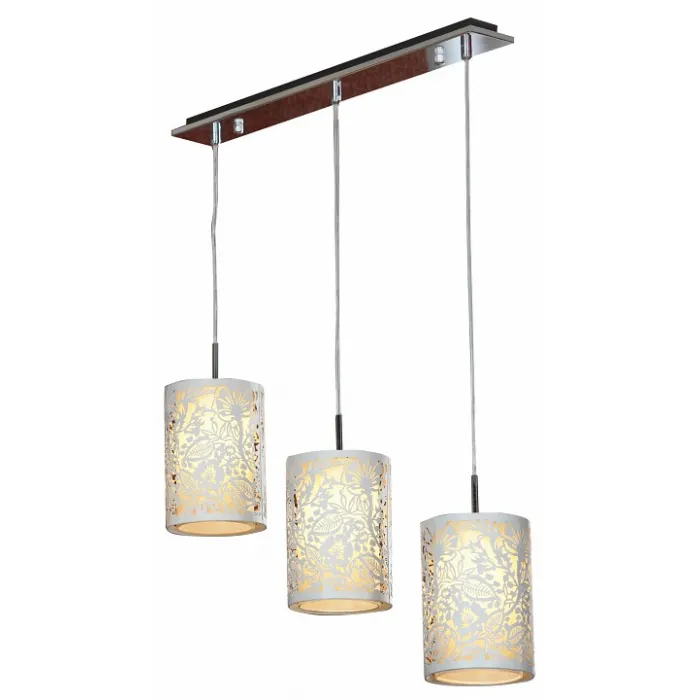 Подвесной светильник Lussole Vetere GRLSF-2306-03 от ImperiumLoft