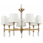 Подвесная люстра Odeon Light London 4894/7 от ImperiumLoft