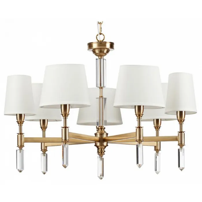 Подвесная люстра Odeon Light London 4894/7 от ImperiumLoft