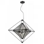 Подвесной светильник Wertmark Rombo WE244.08.023 от ImperiumLoft
