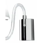 Бра Lightstar Bianco 760616 Цвет арматуры хром