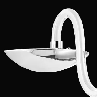 Бра Lightstar Otto 809616 Цвет арматуры хром от ImperiumLoft