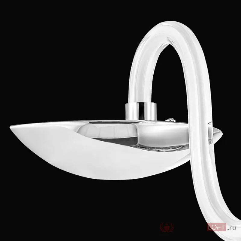Бра Lightstar Otto 809616 Цвет арматуры хром от ImperiumLoft